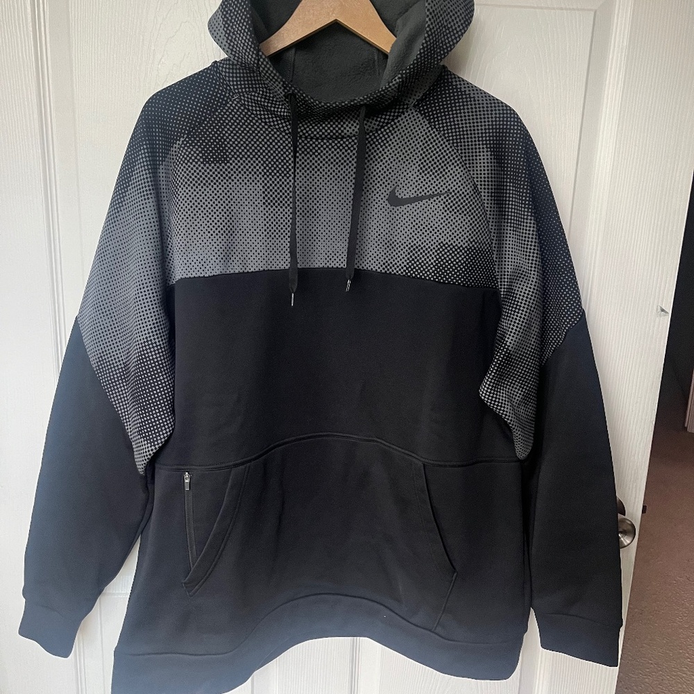 2018' Nike Mens Pullover